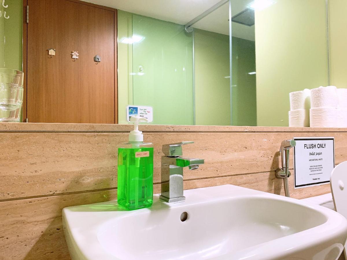 Cozy Apt 5 Mins Walk To Klcc Free Wifi Tvbox Куала-Лумпур Экстерьер фото