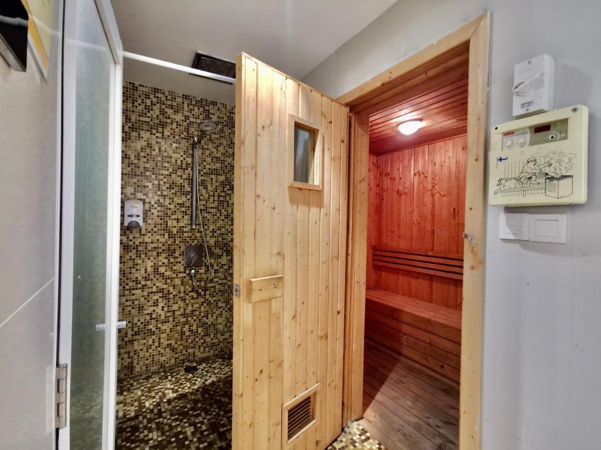 Cozy Apt 5 Mins Walk To Klcc Free Wifi Tvbox Куала-Лумпур Экстерьер фото
